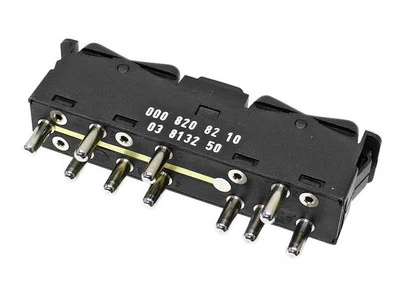 Interruptor ventana delantero izquierdo mercedes 380sec 1982-1983 42416grnq Foto 1 de 2