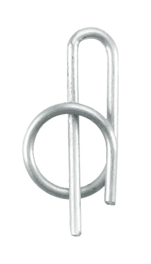 Hope Mono M2 M4 Pad Pin Clip