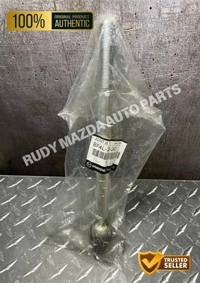 Barra de dirección exterior larga OEM FR extremo de barra de amarre para Mazda 3 5 2004-2017 BP4L-32-240 Foto 1 de 2