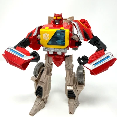 Hasbro Transformers Generations Fall of Cybertron Blaster Autobot Action Figure - Image 1 of 4