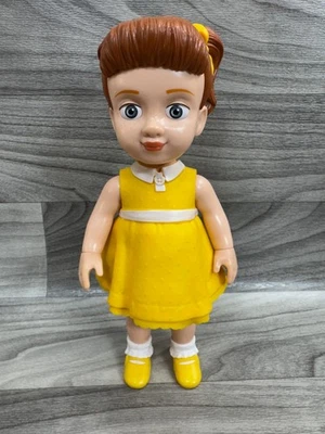 GABBY DOLL TOY STORY 4 DISNEY PIXAR MOVIE MATTEL 10" ACTION FIGURE BUZZ WOODY - Image 1 of 4