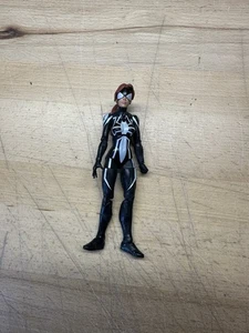 Marvel Legends Hasbro Goblin BAF Series Spider-Girl Action Figure 6" Loose - Picture 1 of 2
