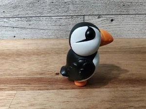 Adopt Me Papageientaucher Figur Jazwares Mystery Haustier Ei Spielzeug Vol 1 Ultra Rare - Bild 1 von 7
