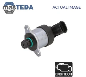 ENT230134 CONTROL VALVE FUEL QUANTITY ENGITECH FOR FIAT GRANDE PUNTO - Picture 1 of 6