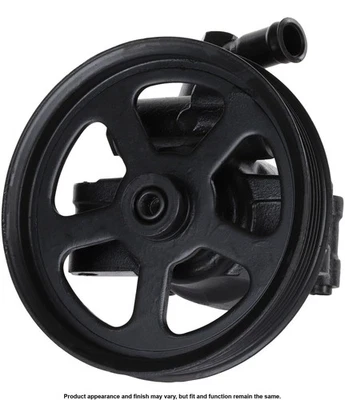 Bomba de dirección asistida A1 Cardone 20-316P para 04-07 Ford Mercury Freestar Monterey Foto 1 de 4