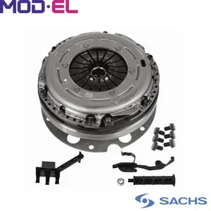 CLUTCH KIT 2289 000 298 FOR AUDI Q5 A5/Sportback/Convertible A4/B8/Allroad A6 - Picture 1 of 9