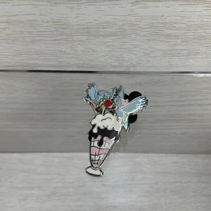 Birds From Cinderella - Disney Pin Trader Delight Sundae Series DSSH PTD LE 400 - Picture 1 of 4