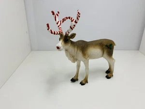 Schleich Rentier 2021 Sonderedition ☆ Weihnachten ☆ 72168 Rudolf ☆ limitiert ☆ - Bild 1 von 2