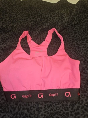Sujetador deportivo pequeño Gap Foto 1 de 4