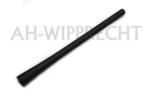NUOVA asta antenna asta corta M5 VW Passat W8 R36 Polo Golf GTI R32 A4 A3 S3 S4 V8 - Foto 1 di 1
