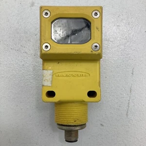 BANNER Q45BB6LPQ5 PHOTOELECTRIC SENSOR - Bild 1 von 4