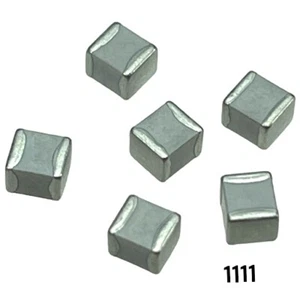 [20pcs] 501SHB150FSLE Cap 15pF 500V C0G 1% SMD-1111 - Picture 1 of 1