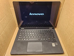 Lenovo IdeaPad Yoga 11S Hybrid Touchscreen Laptop Intel Core i5 w/ Power Adapter - Picture 1 of 20