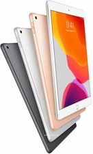 32GB Apple iPad 10.2inch (2019) 7th gen janjanman120