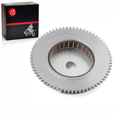 Starter Clutch Assy & Wheel Gear for Yamaha Zuma 50 YW50 2002-2005 / 2008-2011 - Изображение 1 из 4