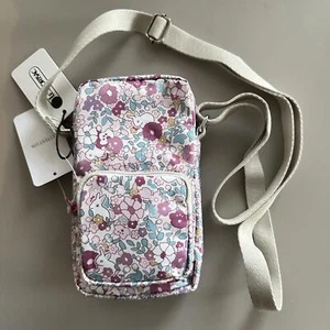 Lesportsac Pink Rabbit Classic Mini Phone Bag NWT - Picture 1 of 4