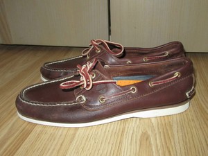 Mocasines de hombre Timberland | Compra online en eBay