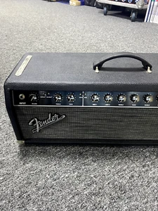 Fender Supersonic Valve Head 60 Watt - Picture 1 of 9