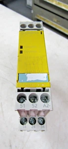 💥SIEMENS 3TK2830-1CB30 SAFETY RELAY 24 VAC/DC - Bild 1 von 7