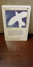 👍 FREE SHIPPING PURELACE REVISED MTG X1 MAGIC THE GATHERING NM PL ON BACK