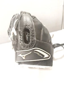 Mizuno 13" Professional Premier GPMP 1301T Black Leather Mitt NWOT - Picture 1 of 9