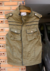 Clone Devgru Japan Army Green Vest Jacket Japan M
