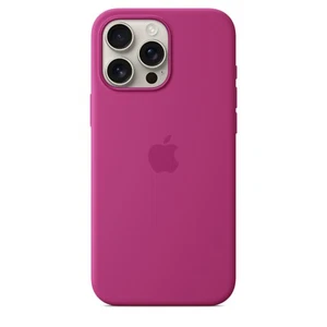 iPhone 16 Pro Max Case Silicone Colours - Picture 1 of 12