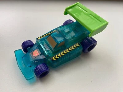 Transformers G2 1993 FIZZLE Blaze figure hasbro EURO exclusive - Image 1 of 4