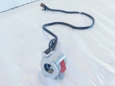 Honda VT1100 Shadow 1100 Sabre & ACE Right Handlebar Switches Engine Stop Start - Image 1 of 4