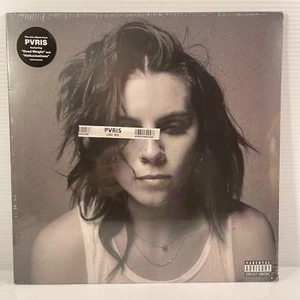 Pvris - Use Me New Vinyl LP Explicit Featuring Dead Weight And Hallucinations - Picture 1 of 2