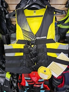 Sea-Doo Men's Motion PFD 2XL # 2858761410 - Picture 1 of 2