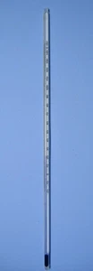 12" ACCU-SAFE THERMOMETER -20 bis 150 C / PTFE BESCHICHTET - Bild 1 von 1