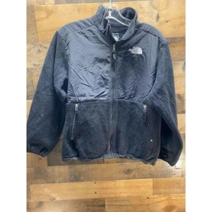 The North Face Youth Boy's Zip Up Jacket Size Large - Picture 1 of 5