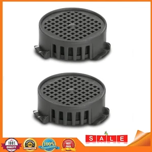 2x para filtro de carbón activo Liebherr filtro filtro de carbón para nevera 9096342 - Imagen 1 de 9