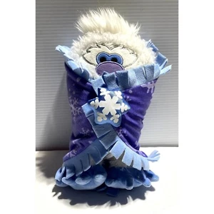 Disney Babys Yeti in Decke Plüschtier Kingdom Mount Everest Disney Parks - Bild 1 von 6