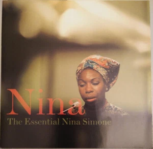 Nina Simone - Nina - The Essential Nina Simone - Used CD - Picture 1 of 5