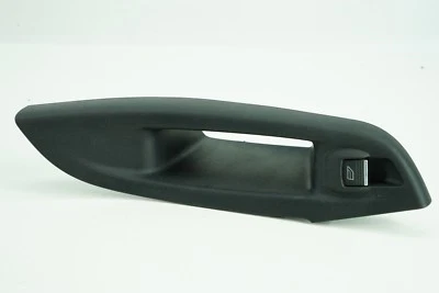 Paso trasero derecho ford focus st 12-17. Bisel interruptor control ventana puerta lateral Foto 1 de 4
