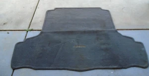 02 03 04 05 06 NISSAN ALTIMA CARGO LINER TRUNK CARPET FLOOR MAT OEM - Picture 1 of 10