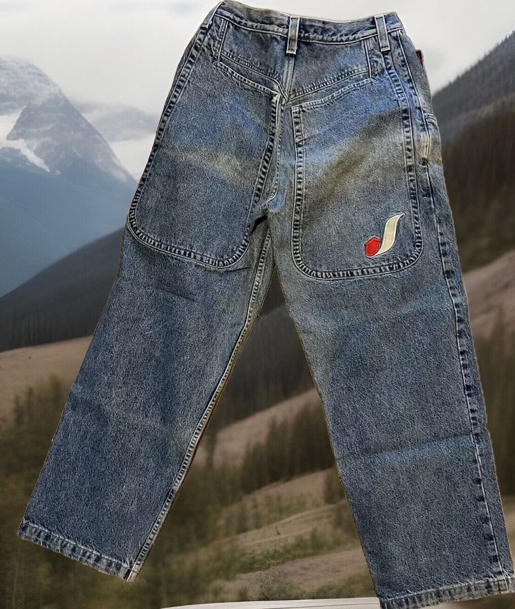 JNCO Vintage Clothing, Shoes & Accessories for sale | eBay JNCO Vintage Clothing, Shoes & Accessories for sale | eBay