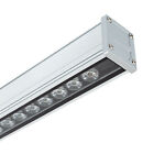 LED-Wandfluter 18W IP65 500mm LED Lineal Wandfluter 500mm