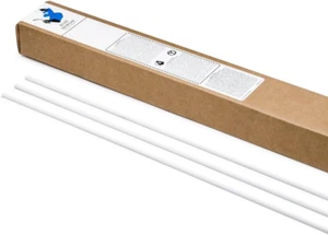 Rbcuzn-C x 1/8" x 36" x 10LB Box Gas Lötstab - Bild 1 von 4