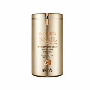 [Skin79] Golden Snail Intensive BB Cream SPF50+ PA+++ 45g