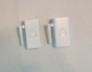Brand New LG Innotek PoE WiFi Bridge Vivint Model ETPFBTRPO1 White - Bild 1 von 3