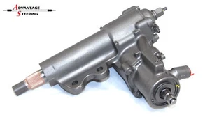 OE Power Steering Gear Box for Nissan Pickup D21 2WD 1986-1997 | for Nissan Path - Picture 1 of 4