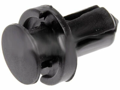 Retenedor de parrilla Dorman 68836SV 2006 2007 2008 2009 para Nissan Xterra 2005-2015 Foto 1 de 2