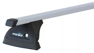 PRORACK P-Bar Roof Rack System - Pair 1200mm Bars P16 - Picture 1 of 4