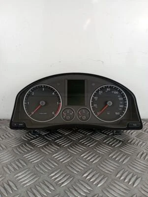 VOLKSWAGEN SCIROCCO III 137.138 08-17 TACHIMETRO 1K8920970G - Immagine 1 di 4