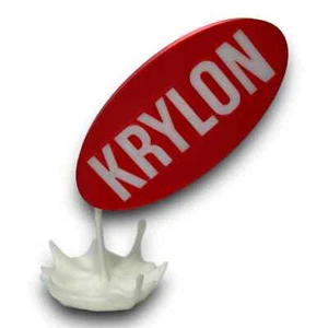 Krylon Tabletop Decor | Sculpture - Picture 1 of 1