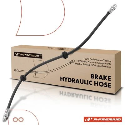 Задний левый или правый тормозной гидравлический шланг для Mercedes-Benz C350 GL320 ML320 R320 - Изображение 1 из 4