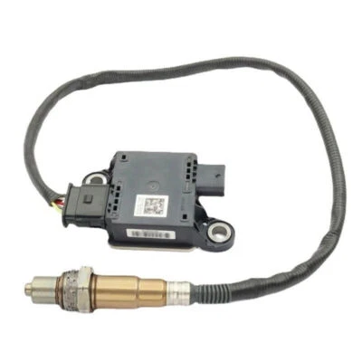 Nuevo sensor de partículas 8975074500 1277023584 0281008235 / 236 para Isuzu Foto 1 de 4